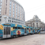 JUMBO TRAM