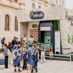Melinda Theatre a Ortigia archivio Melinda