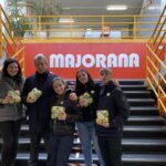 Progetto Melinda Lilt Italia 2025 1
