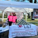 Progetto Melinda Lilt Italia 2025 2