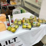 Progetto Melinda Lilt Italia 2025 5