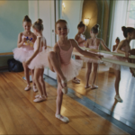 ballerina