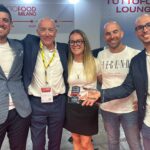 Melinda Freecrock Better Future Award 2025
