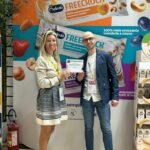 Melinda Freecrock Better Future Award 2025 2