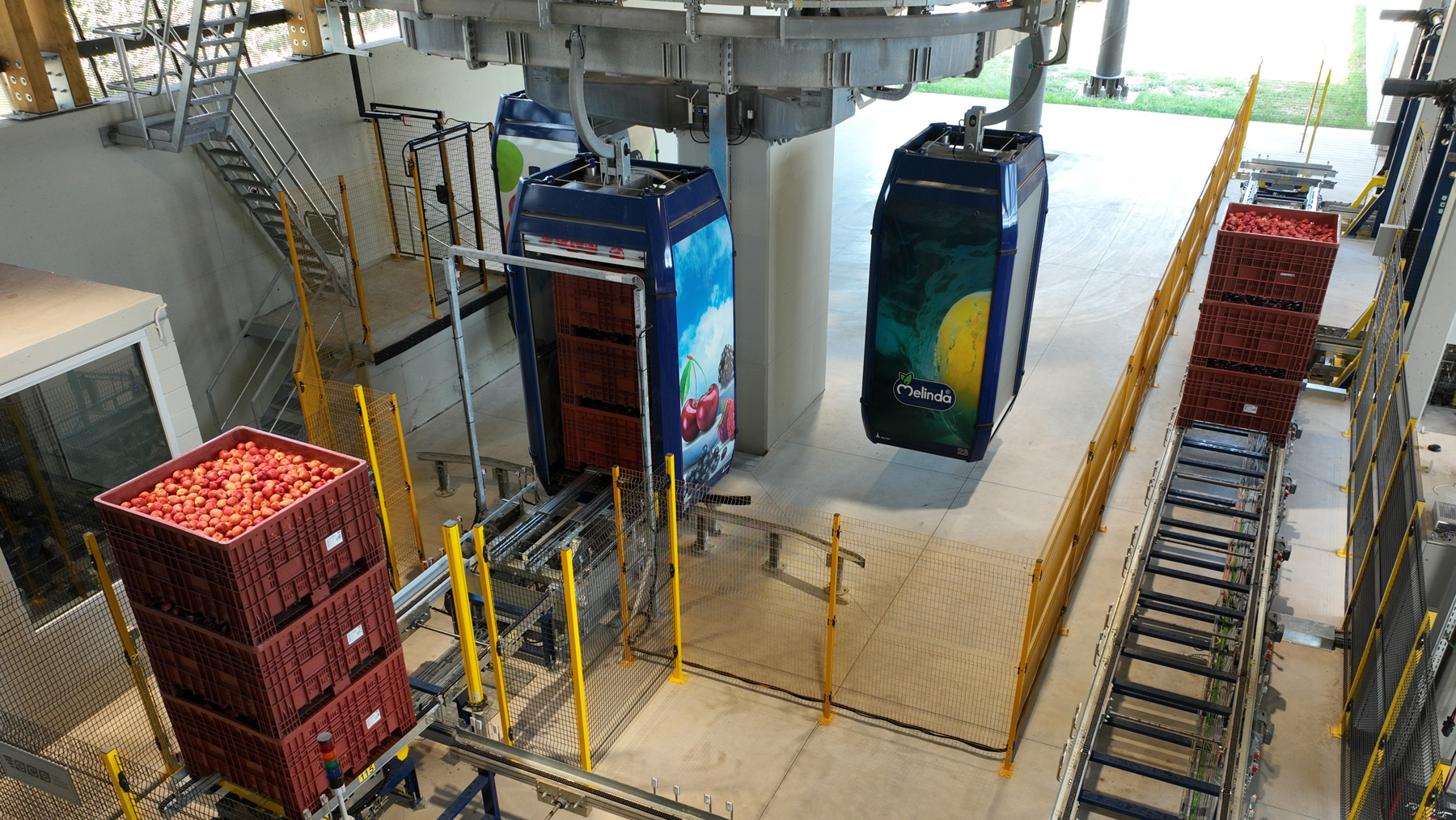 funivia landscape 2 funivia landscape 2