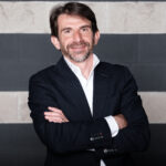 Alberto Piscioneri direttore generale Consorzio Melinda e Coop.La Trentina