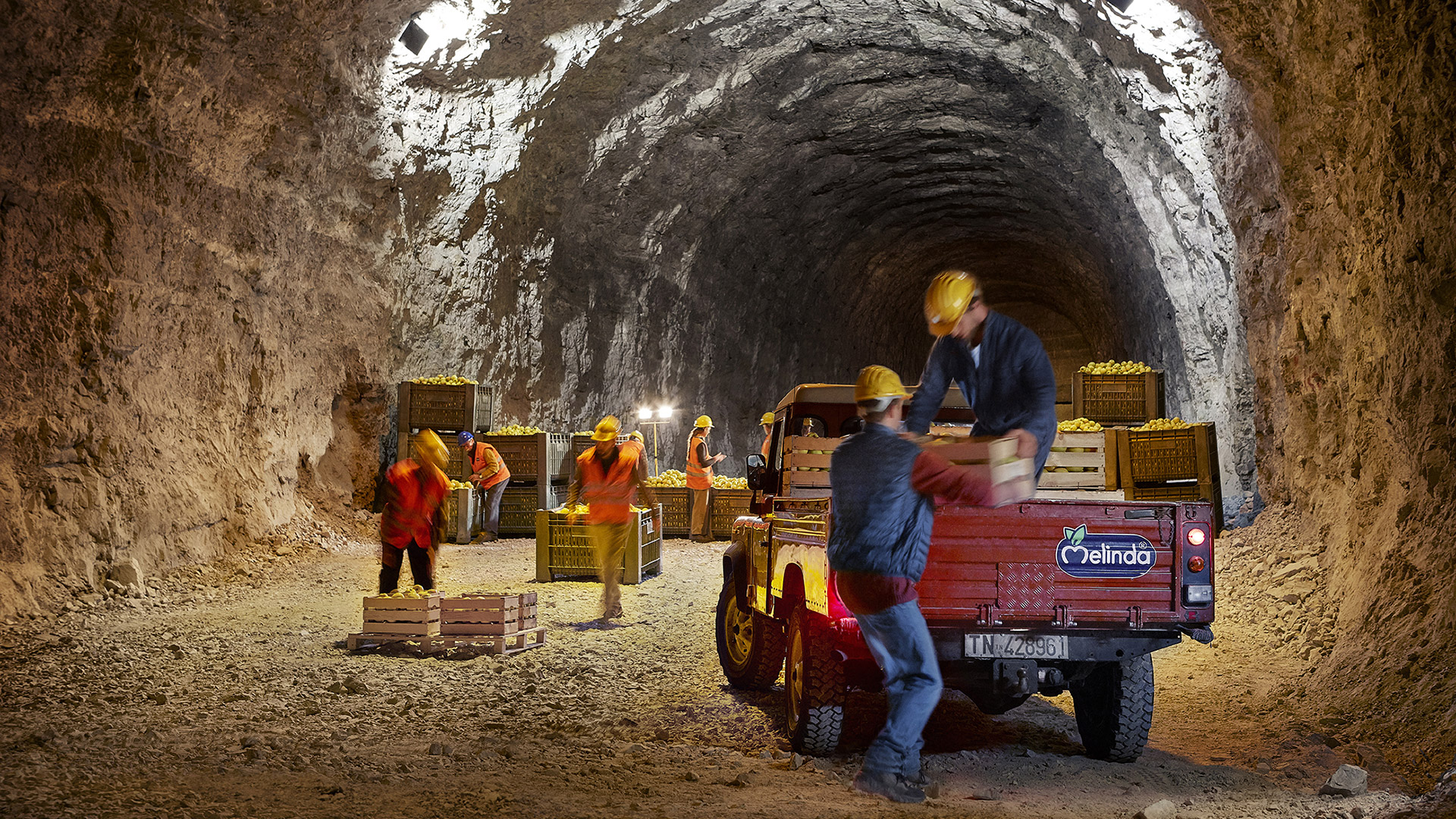 melinda celle ipogee