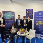 APPEAL alcuni membri team progetto
