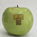 APPEAL etichetta applicata