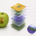 APPEAL illustrazione spiegazione tecnologia multistrato