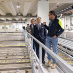 2026 09 23 Visita AD INVITALIA Bernardo Mattarella al Consorzio Melinda 13