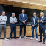 2026 09 23 Visita AD INVITALIA Bernardo Mattarella al Consorzio Melinda 42