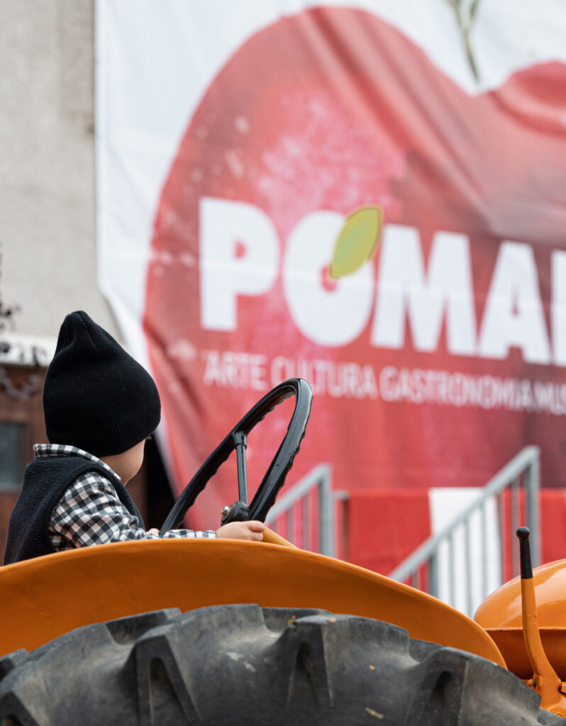 pomaria homepage